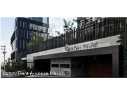 Departamento en Renta en Santa Fe Cuajimalpa  FF  21  - 1181 - 1