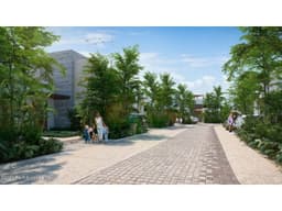 Terreno en venta en Playa Del Carmen Solidaridad 213416IG