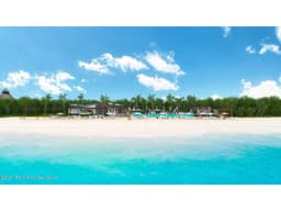 Terreno habitacional en venta en Playa Del Carmen 213414IG