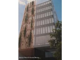 Oficina en venta en Medellin Roma Sur 213389RU