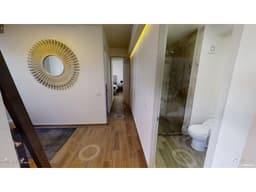 Departamento en Venta en Inspiria Coyoacan Calle Calz. de la Virgen