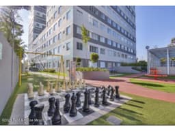 Departamento en venta en San Francisco Ampliacion del Gas 213079RU