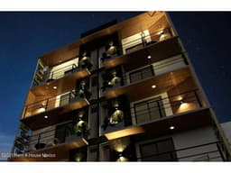 Departamento en venta en Anacahuita Coyoacan 213200RU