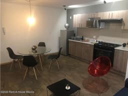 Departamento en venta en Plaza San Fernando Guerrero IG 211488