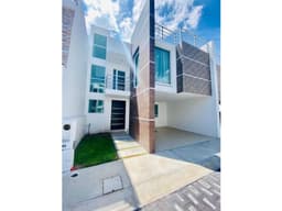 Casa en venta en Parque Esmeralda Pachuca de Soto 213002AL