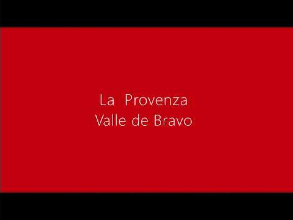 Casa en Venta en Valle de Bravo  FF  21 - 3857 - 1 — foto 1