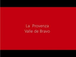 Casa en Venta en Valle de Bravo FF 21 - 3857 - 1