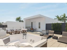 Casa en venta en Chacmool Cancun Casas del Mar 213670IG