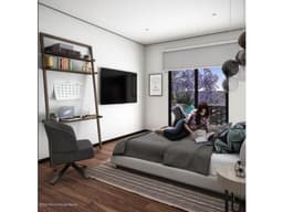 Departamento en venta en Tlacotalpan Roma Sur 21847RU