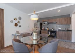 Departamento en Venta en Calle Guillermo Prieto 21-4081 CR