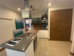 Departamento en Venta en Arboledas de San Javier  FF  21 - 1714 - 1