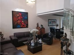 Casa en venta en Paseo de la Herradura Huixquilucan 212859RU