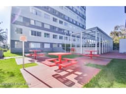 Departamento en venta en Ampliacion del Gas Azcapotzalco 22-3886 IG