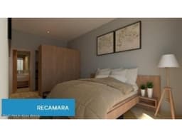 Departamento en Venta en Emiliano Zapata  FF  21 - 4119 - 1
