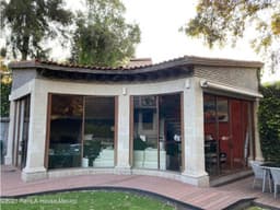 Casa en venta en Lomas de Vista Hermosa Cuajimalpa 213281RU