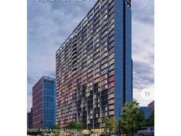 Oficina en venta en Anzures Marina Nacional 214188RU