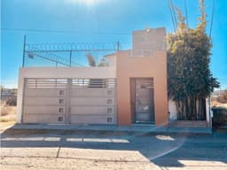 Casa en venta en Constituyentes Santa Matilde 213062AL
