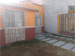 Casa en venta en El Venado Avenida de los Arboles 214053AL