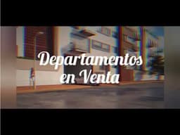 Departamento en Venta en Santa Ursula Coapa  FF  21 - 1163 - 1