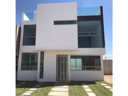 Casa en venta en Campo de Tiro San Antonio 212949AL