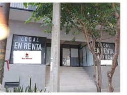 Local en renta en Jose Rosas Moreno San Rafael 211477RU
