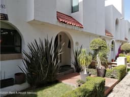 Casa en venta en Jesus del Monte Huixquilucan 212866RU
