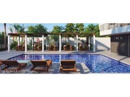 Departamento en Venta en Cancun en Calle Caoba 21-2389 CR