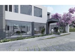 Casa en Venta en Venta el Carmen Coyoacan FF 21 - 4447 - 1
