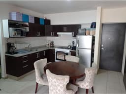 Departamento en venta en Centeotl Azcapotzalco San Antonio 213917RU