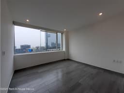 Departamento en Renta en Santa Fe Cuajimalpa  FF  21 - 4482 - 1