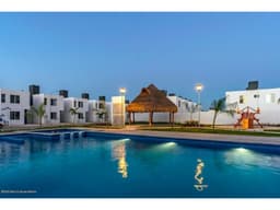 Casa en venta en Las Palmas Yucatan Kanasin 212287ISG