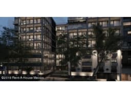 Departamento en Venta en Hipodromo Condesa FF 21 - 4449 - 1