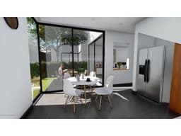 Casa en Venta en Colonia Fuentes de Tetepan Calle Mirador 21-1316