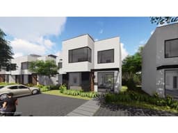 Casa en venta en Mirador Fuentes de Tepepan 213141RU
