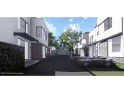 Casa en Venta en El Rosario FF 21 - 4602 - 1