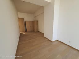 Departamento en Renta en Hipodromo Condesa  FF  21 - 4661 - 1