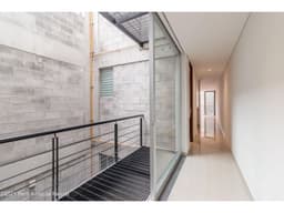 Departamento en venta en Coahuila Roma Sur 214480RU