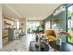 Casa en venta en Fraccionamiento Santa Fe Xochitepec 214710AL