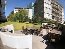Departamento en venta en Santa Fe Cuajimalpa 21557RU