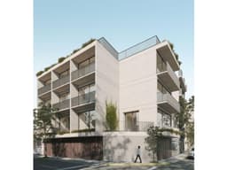 Town house en venta en escandon