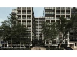 Departamento en Venta en Hipodromo Condesa FF 21 - 4866 - 1