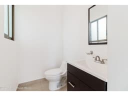Departamento en Venta en Lomas del Chamizal FF 21 - 4927 - 1