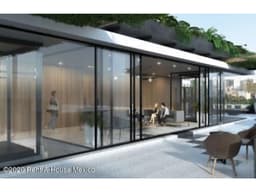 Departamento en venta en Nuevo Leon Hipodromo Condesa 214865RU