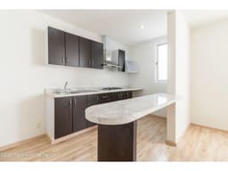Departamento en venta en Division del Norte Lomas de Memetla 214910RU