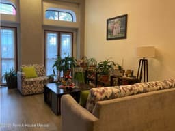 Departamento Loft en renta en San Rafael Serapio Rendon 215006RU
