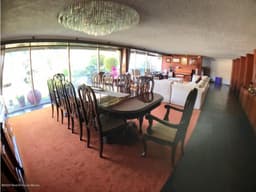 Casa en venta en La Herradura Huixquilucan 212754AL