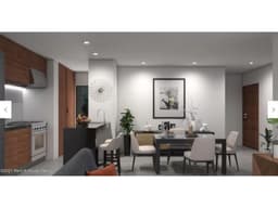 Departamento en Venta en Cuajimalpa FF 22 - 135 - 1