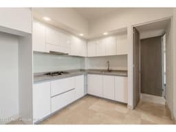 Departamento en venta en El Yaqui Cuajimalpa de Morelos 214942NC