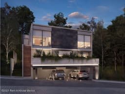 Huixquilucan Casa en Venta E.C
