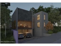 Casa en venta Bosque Real Huixquilucan E.C